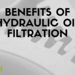 hydraulic oil filtration